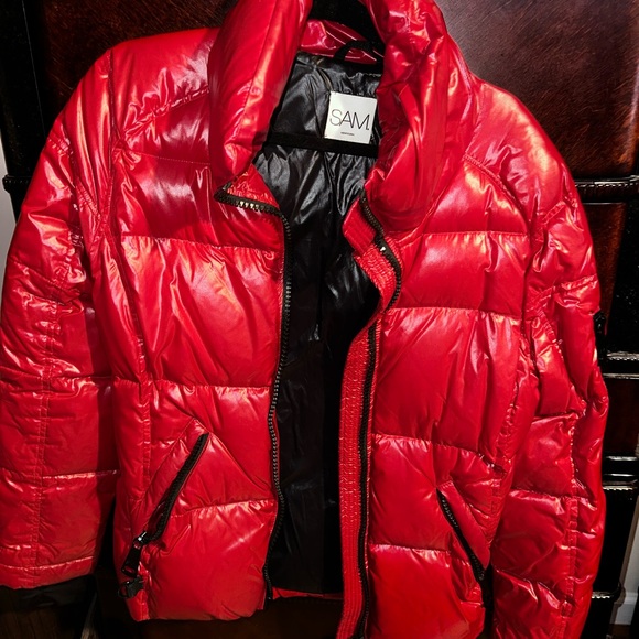 WOMEN COATS - Picture 3 of 8